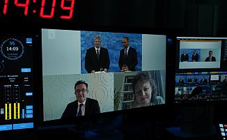 Privacy Conference