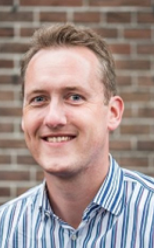 Sebastian Grantz