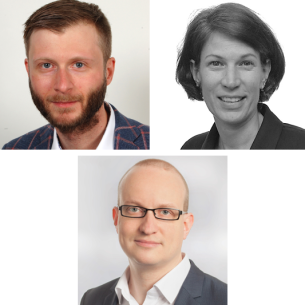 Panel | Innovation, Privacy and Data Regulation – How to find the right balance?
