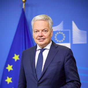 Didier Reynders