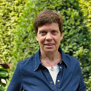 Barbara Schmitz