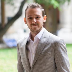 Sebastian Schwamberger