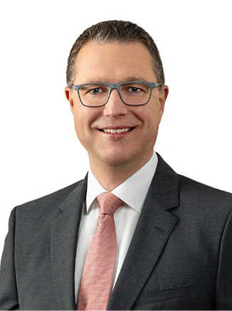 Dr. Holger Lutz