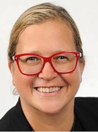 Maria Christina Rost