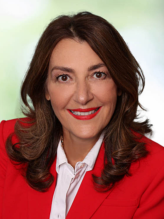 Bojana Bellamy