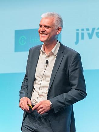 Dan Thomsen