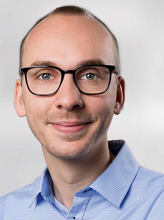 Niklas Veltkamp