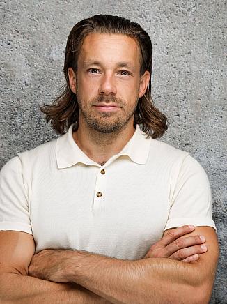 Benedikt Schweinfurth